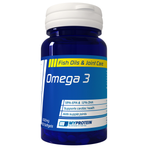 integratori di omega 3: effetti positivi e negativi